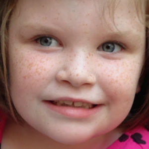 Meet your Posher, Ann